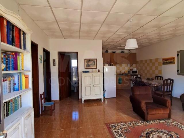 Casa alugar em Almarjões/Cilha, Santiago Do Cacém