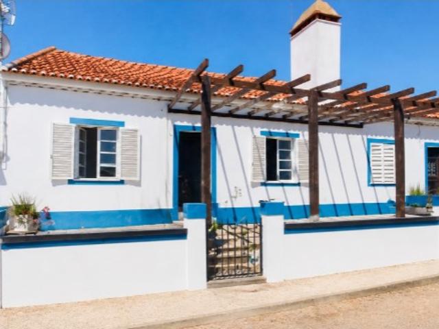 Quinta alugar em Cercal, Santiago Do Cacém