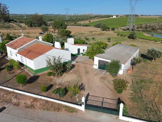 Quinta venda em Ameixial (Santa Vitória e São Bento), Estremoz