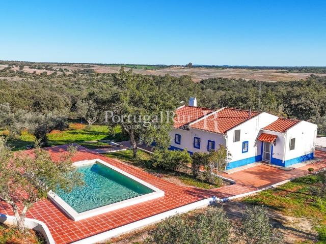Vivenda venda em Mora, Évora