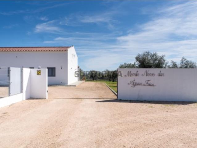 Casa venda em Nossa Senhora Da Conceição, Évora