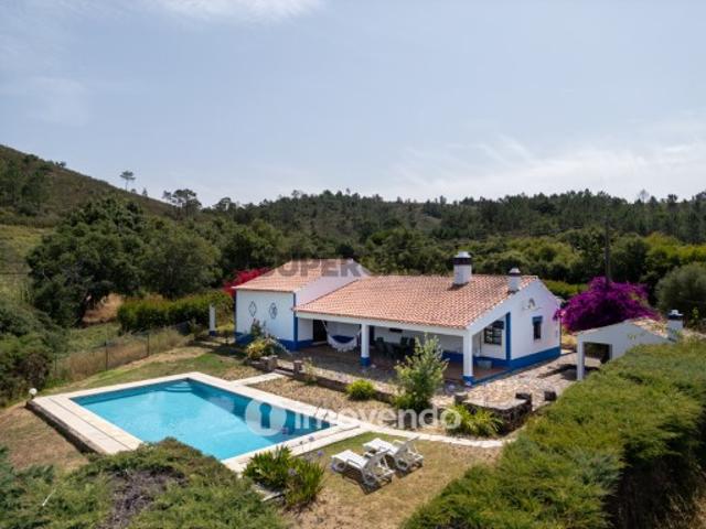 Casa venda em Odemira, Beja