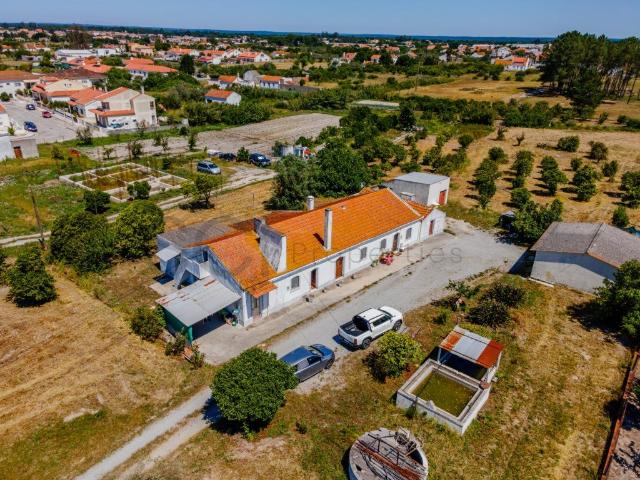Vivenda venda em Vendas Novas, Évora