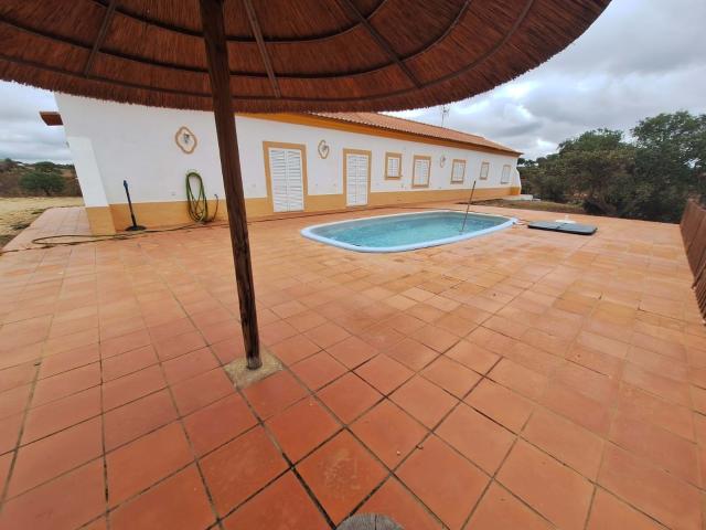 Quinta venda em Serpa (Salvador e Santa Maria), Serpa