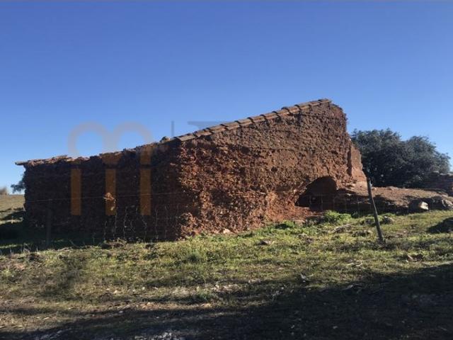 Quinta venda em Santana De Cambas, Beja