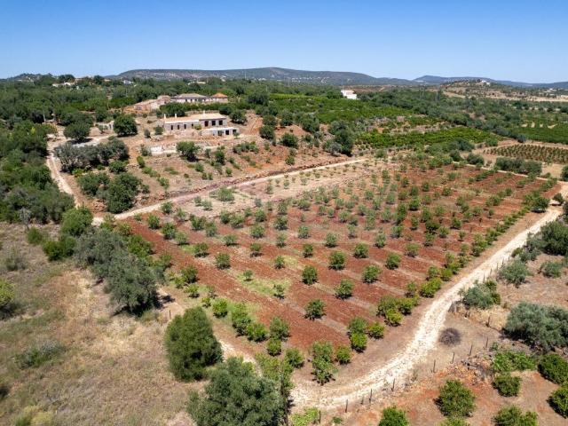 Vivenda venda em São Bartolomeu De Messines, Faro