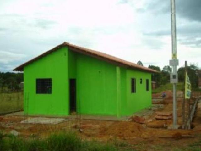 Casa venda em Região Geográfica Imediata de Águas Lindas de Goiás, Região Integrada de Desenvolvimento do Distrito Federal e Entorno