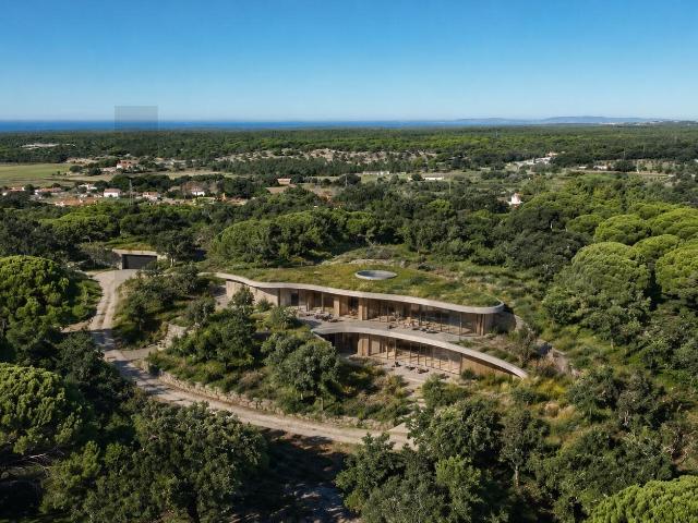 Vivenda venda em Melides, Grândola