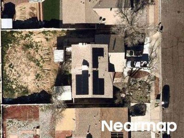 House for sale in New Mexico