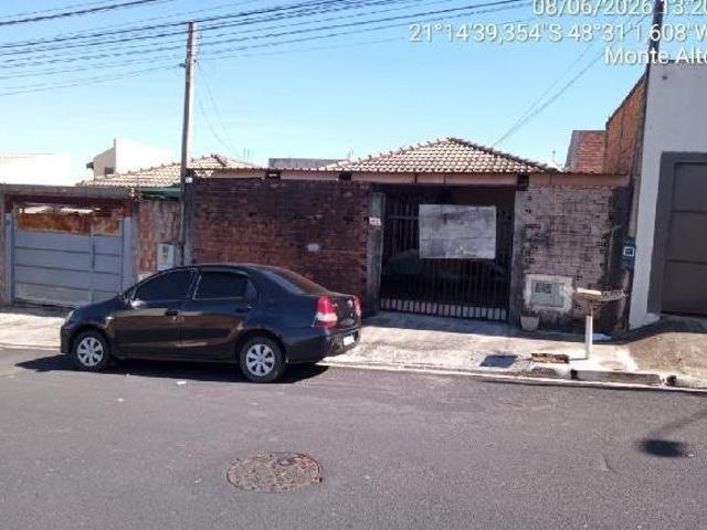 Casa venda em Região Imediata de Ribeirão Preto, Região Metropolitana de Ribeirão Preto