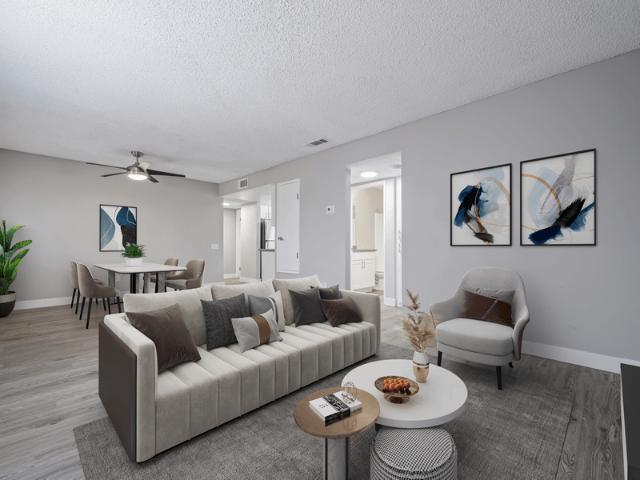 Apartment for rent in Indio