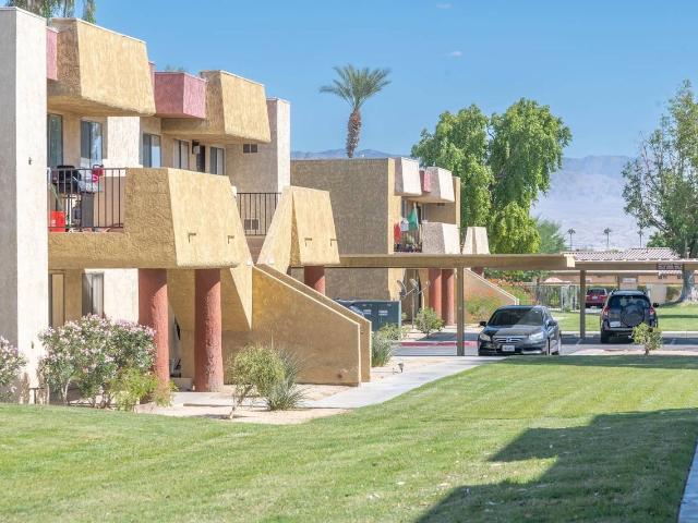 Apartment for rent in Indio