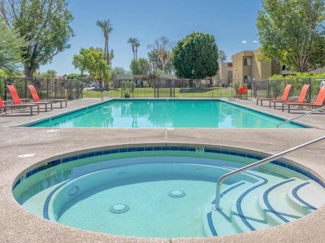 Apartment for rent in Indio, Riverside County