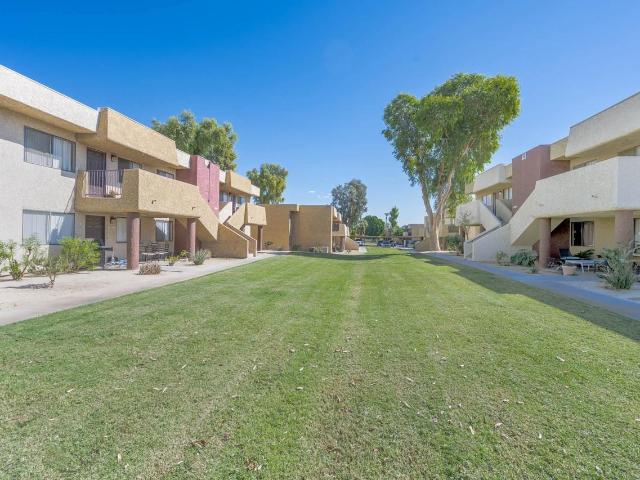 Apartment for rent in Indio