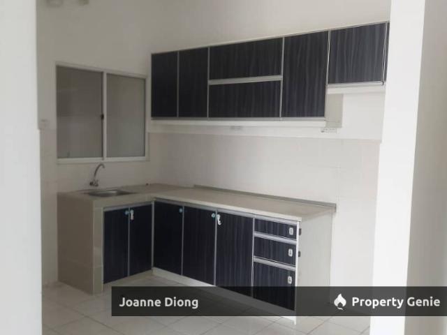 Condominium for sale in Langat, Selangor