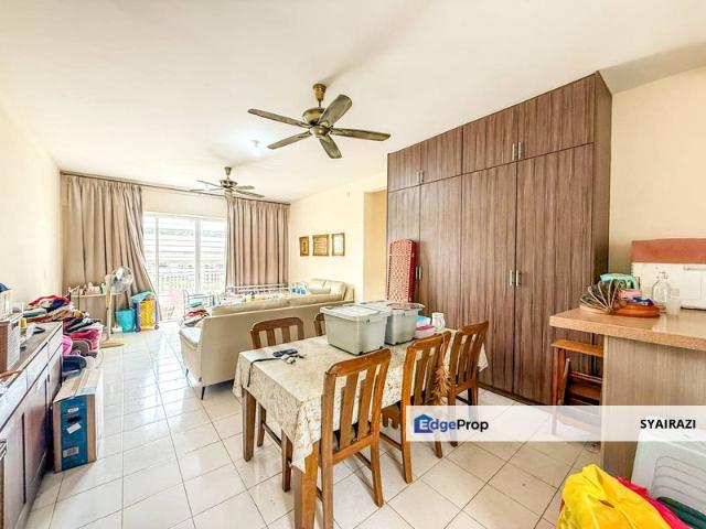 Condominium for sale in Langat, Selangor