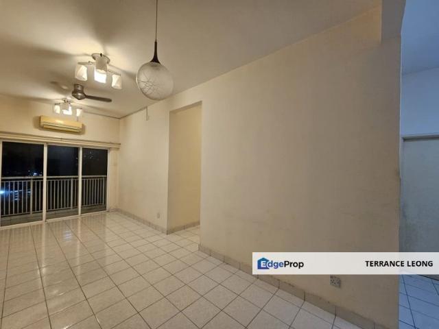 Condominium for rent in Langat, Selangor