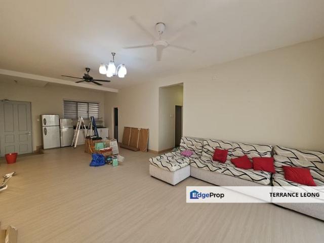 Condominium for rent in Langat, Selangor