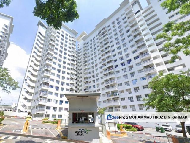 Condominium for rent in Langat, Selangor
