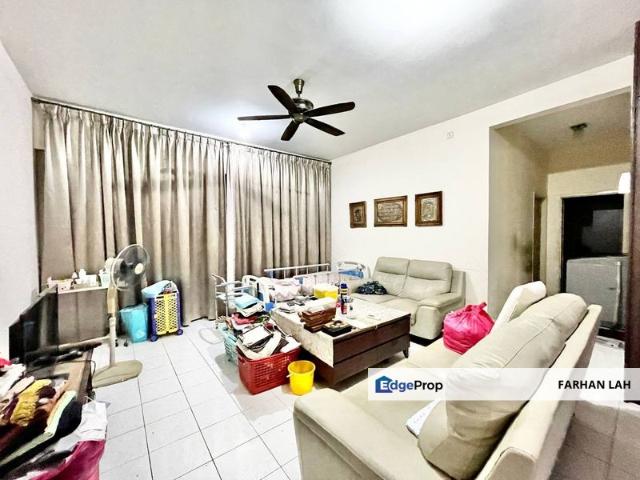 Condominium for sale in Taman Bukit Pandan, Majlis Perbandaran Ampang Jaya