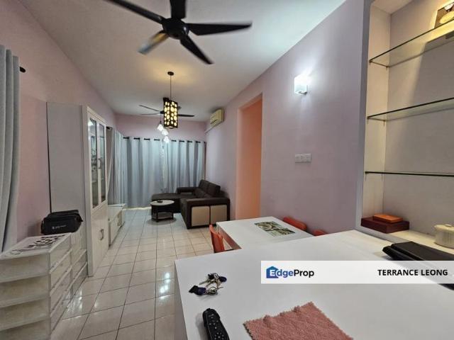 Condominium for rent in Langat, Selangor