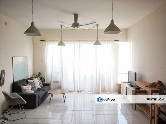 Condominium for sale in Langat, Selangor