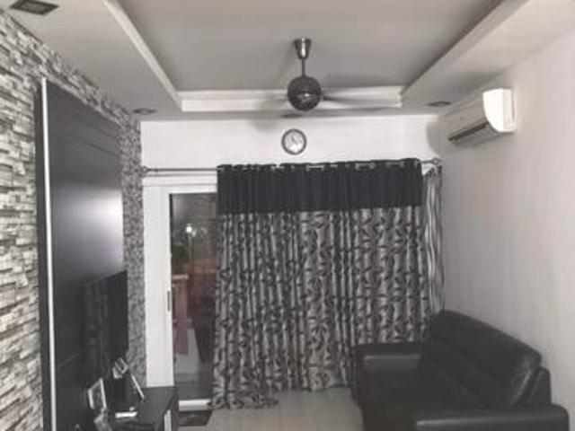 Condominium for rent in Cheras, Kuala Lumpur