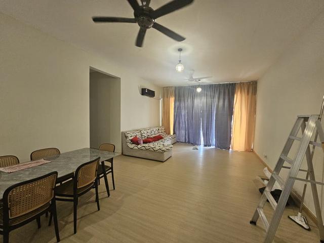 Condominium for rent in Cheras, Kuala Lumpur