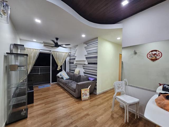Condominium for rent in Cheras, Kuala Lumpur