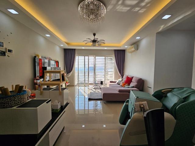 Condominium for sale in Cheras, Kuala Lumpur