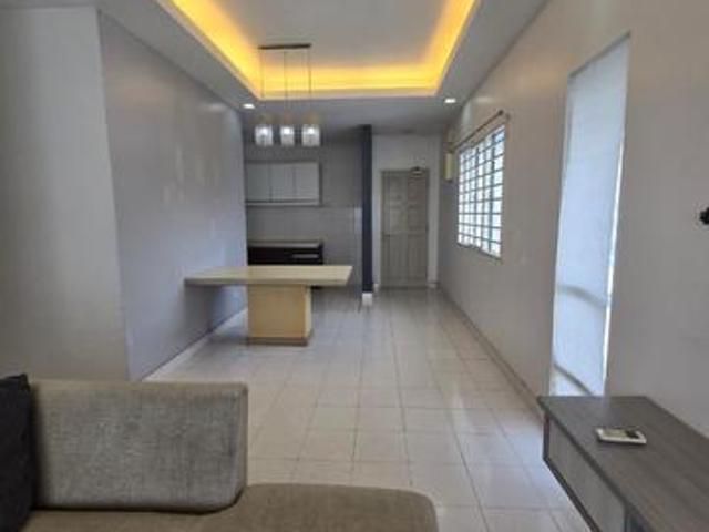 Condominium for sale in Cheras, Kuala Lumpur