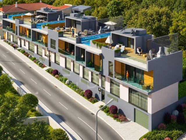 Apartamento venda em Faro