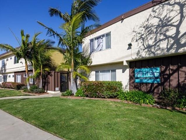 Apartment for rent in Hawthorne