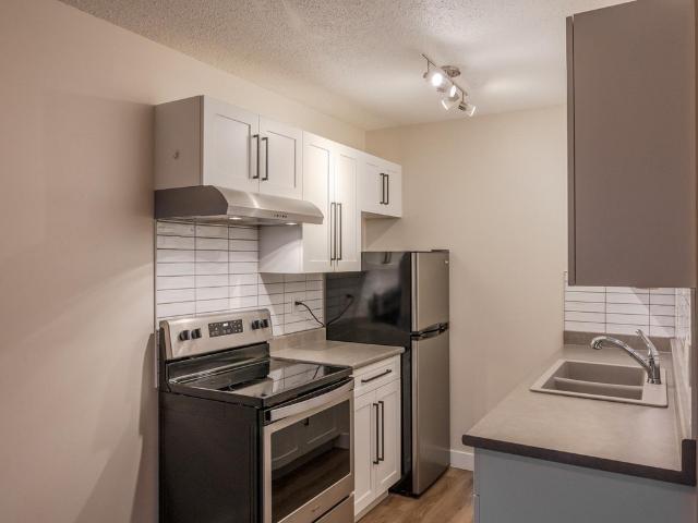 Apartment for rent in Penticton, British Columbia
