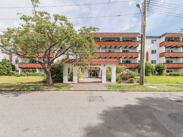 Apartment for rent in Victoria, British Columbia