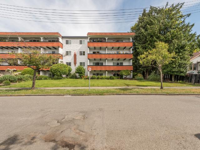 Apartment for rent in Victoria, British Columbia