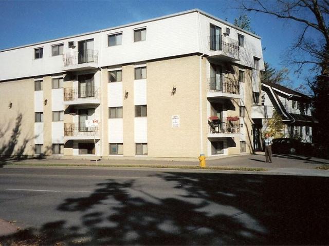 Apartment for rent in Saskatoon, Saskatchewan