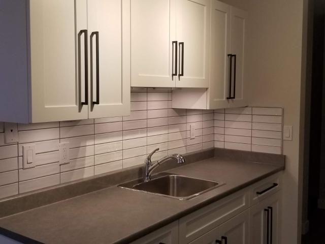 Apartment for rent in Penticton, British Columbia