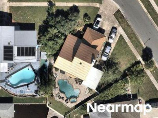 House for sale in Merritt Island, Florida