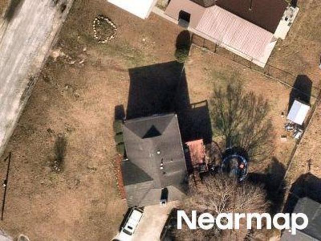 House for sale in Augusta, Georgia