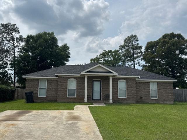 House for sale in Augusta, Georgia