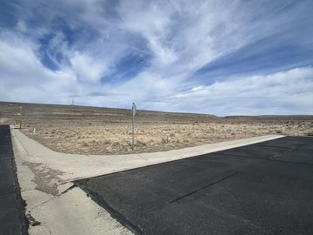 Land for sale in Jackpot, Nevada