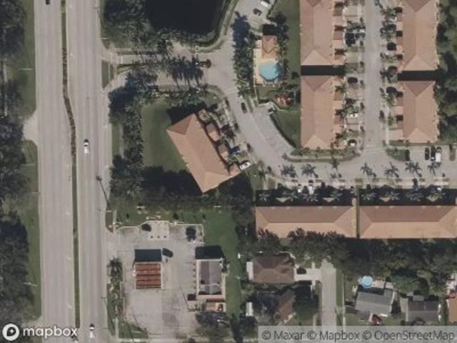 Townhouse for sale in Pompano Beach, Florida