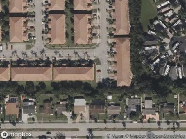 Townhouse for sale in Pompano Beach, Florida