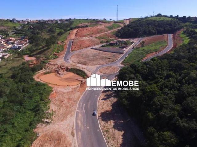 Terreno venda em Região Geográfica Imediata de Divinópolis, Itaúna