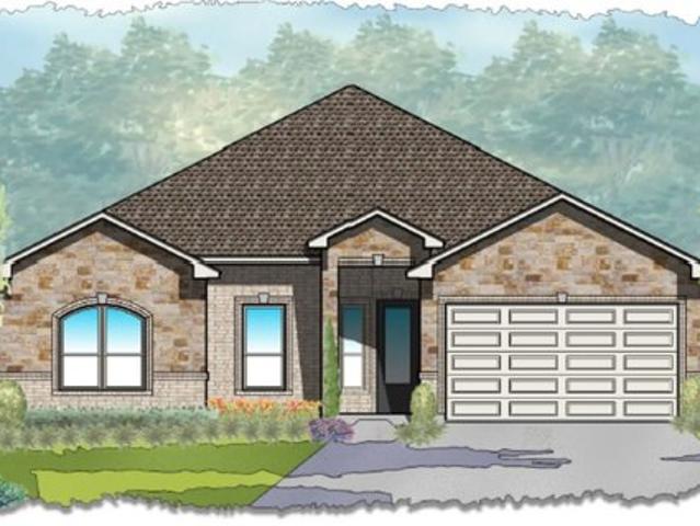 House for sale in Cotton, Oklahoma