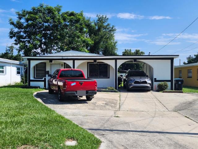 House for sale in Orlando, Florida