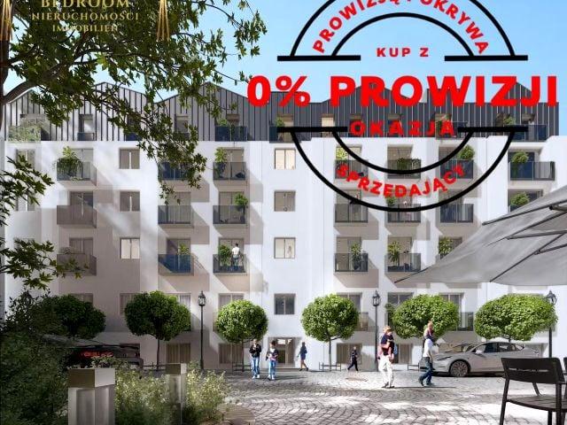 Mieszkanie na sprzedaż w Świnoujście, Zachodniopomorskie