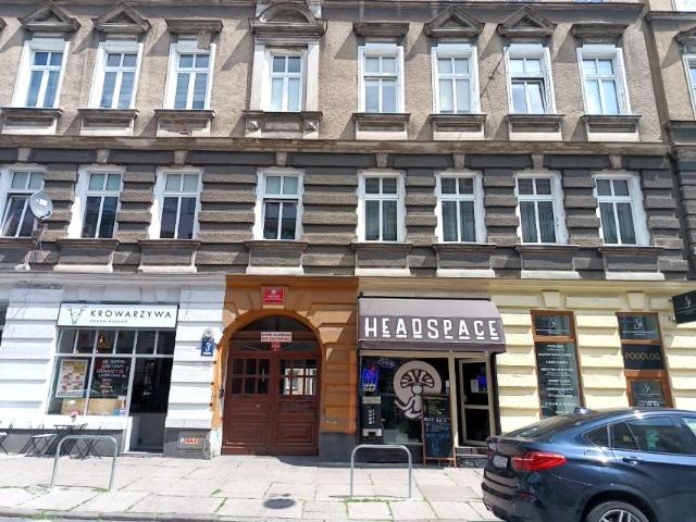 Mieszkanie na sprzedaż w Śródmieście, Szczecin