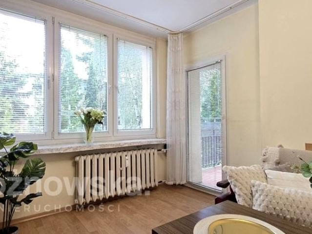 Mieszkanie na sprzedaż w Zielona Góra, Lubuskie